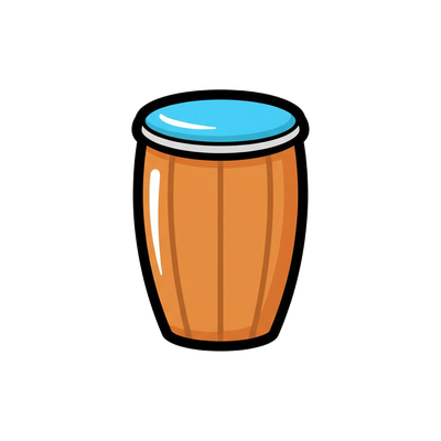 Congas